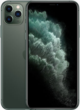 Image de iPhone 11 Pro Max